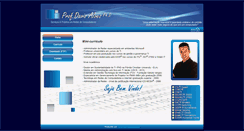 Desktop Screenshot of e-davis.net